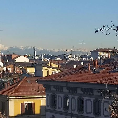 Monte Nero Apartment Милано Екстериор снимка