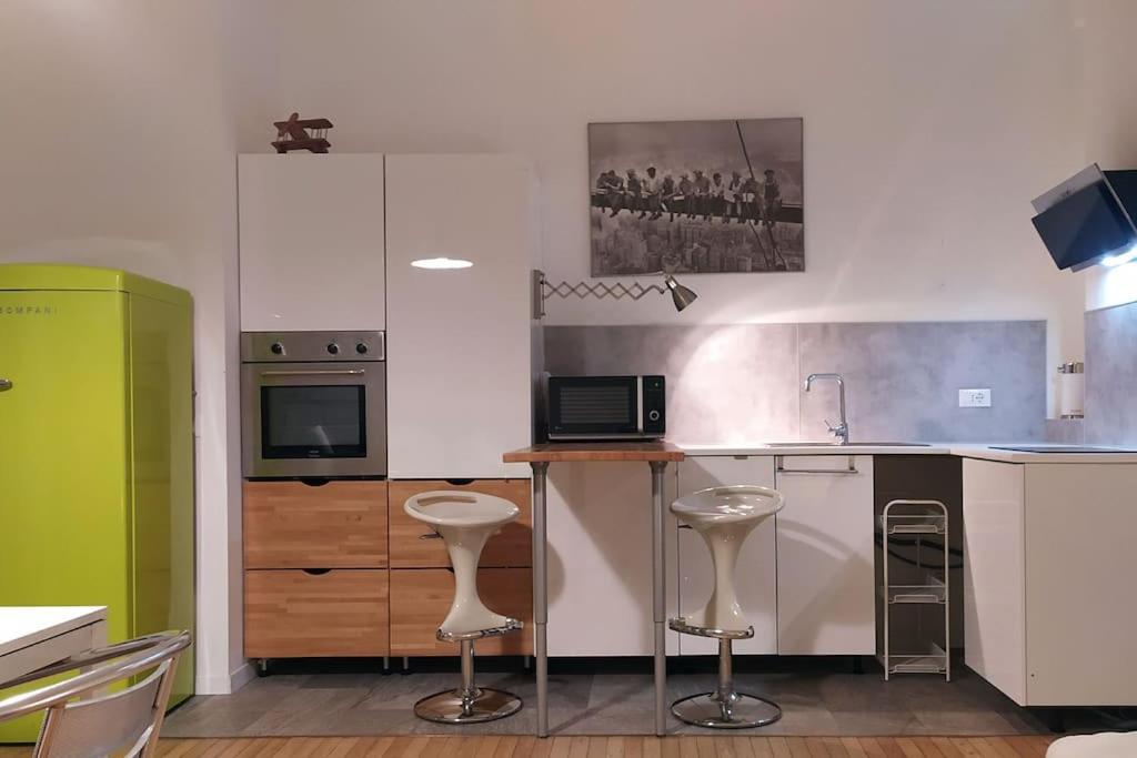 Monte Nero Apartment Милано Екстериор снимка