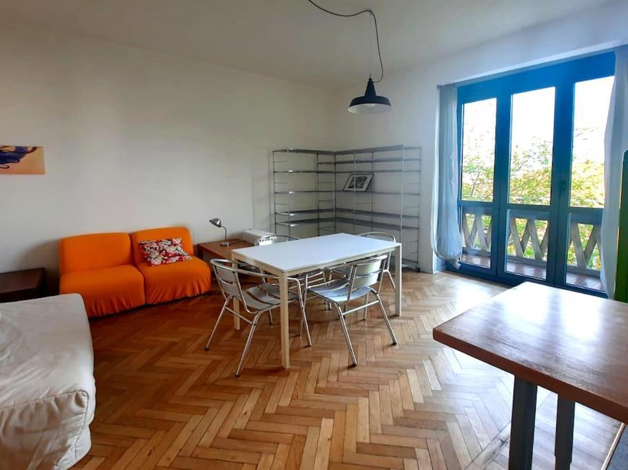 Monte Nero Apartment Милано Екстериор снимка