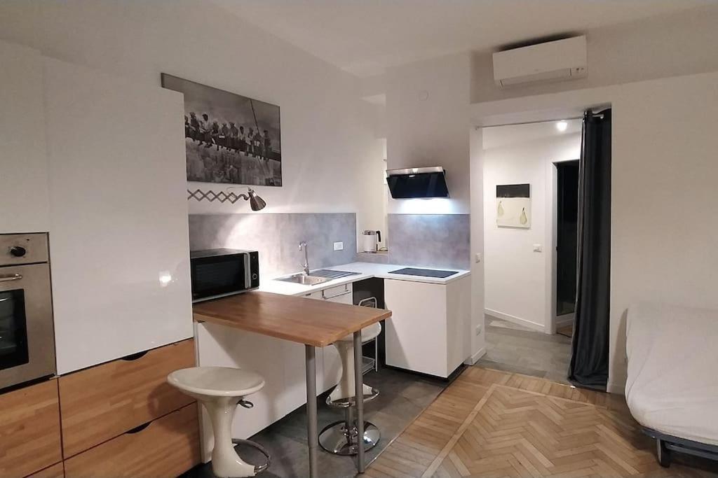 Monte Nero Apartment Милано Екстериор снимка