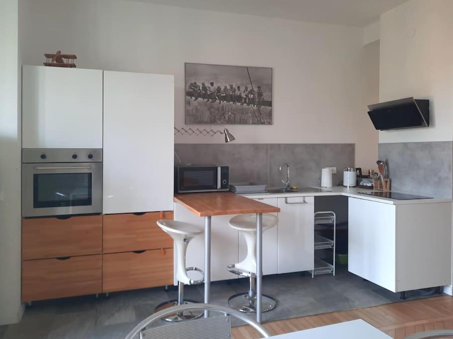 Monte Nero Apartment Милано Екстериор снимка