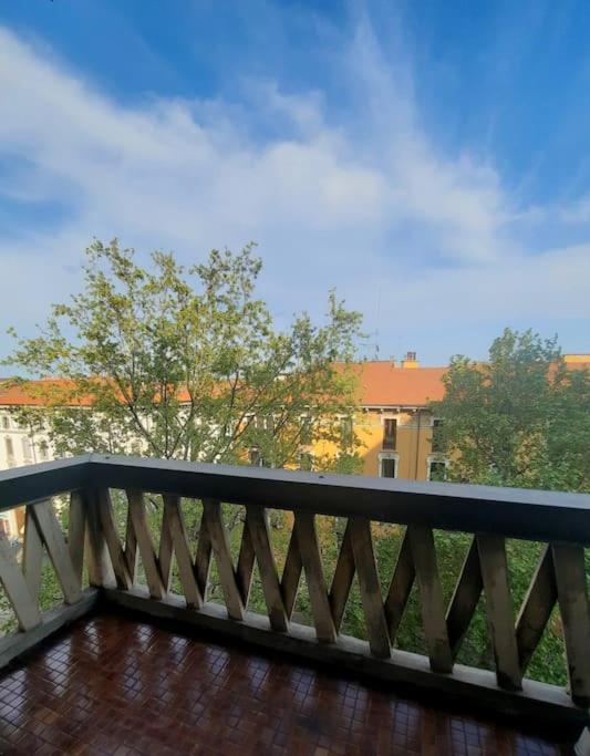 Monte Nero Apartment Милано Екстериор снимка
