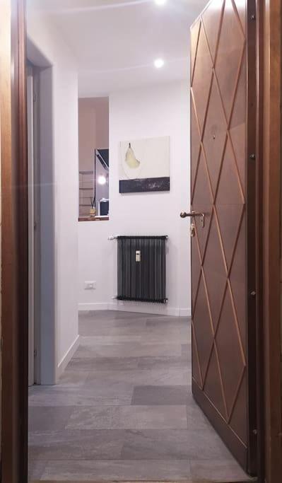 Monte Nero Apartment Милано Екстериор снимка