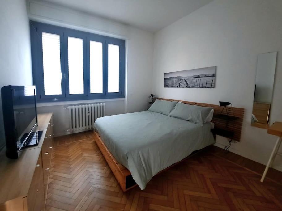 Monte Nero Apartment Милано Екстериор снимка